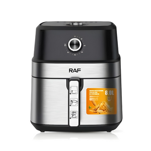 Воздушная фритюрница RAF R 5319 (8L)