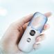 Увлажнитель для кожи лица Nano Mist Soraver. Нано-распылитель