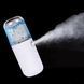 Увлажнитель для кожи лица Nano Mist Soraver. Нано-распылитель