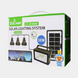 Ліхтар Solar light system CL-03 (DC 5V 0.5)(A-2893)