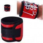 Магнитный браслет для мелких металических деталей Magnetic Wristband