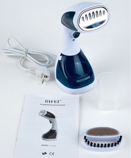 Ручной отпариватель Difei Handheld Garment Steamer DF-019A