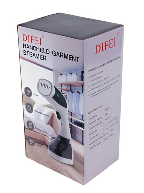 Ручной отпариватель Difei Handheld Garment Steamer DF-019A