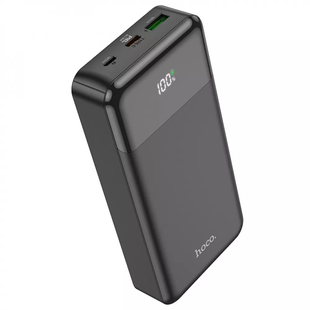 Power Bank HOCO J102A Cool figure PD20W+QC3.0 20000mAh (99778)