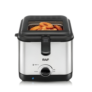 Воздушная фритюрница RAF R5300 (2,5L)