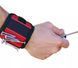 Магнитный браслет для мелких металических деталей Magnetic Wristband