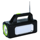 Ліхтар Digital light kit 34 PCS LED light WXH-9013B