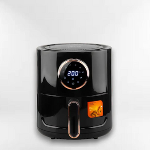 Воздушная фритюрница RAF R5271 (5,5L)