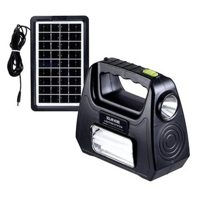 Ліхтар Digital light kit 28 PCS LED light WXH-9015