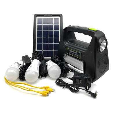 Ліхтар Digital light kit 28 PCS LED light WXH-9015