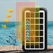 Ліхтар Digital light kit 28 PCS LED light WXH-9015