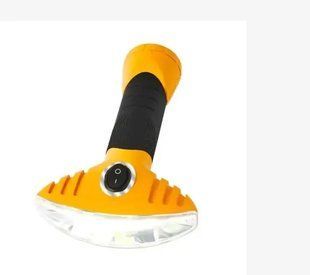 Светодиодный фонарик с широким лучом Flash Light