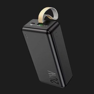Power Bank HOCO J87B Tacker PD20W+QC3.0 30000mAh (99756)