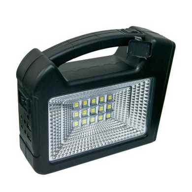 Ліхтар Solar light system CL-25 (10000 MAH) (A-2895)