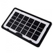 Ліхтар Solar light system CL-25 (10000 MAH) (A-2895)