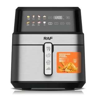 Воздушная фритюрница RAF R5379 (5L)