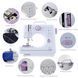 Швейная машинка SEWING MACHINE SM505 12 функций 2 режима работы