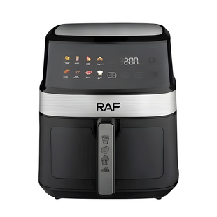 Воздушная фритюрница RAF R5361 (4.8L)