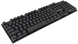 Клавиатура проводная JEDEL K510 RGB