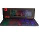 Клавиатура проводная JEDEL K510 RGB