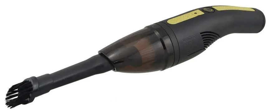 Портативный автомобильный пылесос CAR VACUUM CLEANER AA103