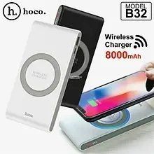 Power bank LENYES MagsafePW017D 10 000mAh(22.5W PD20W Wireless 15W) (99781)