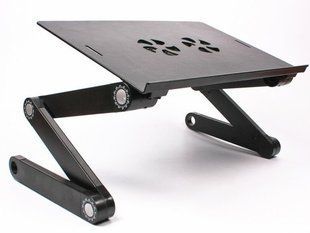 Подставка Столик трансформер для ноутбука&nbsp;Laptop Table T8