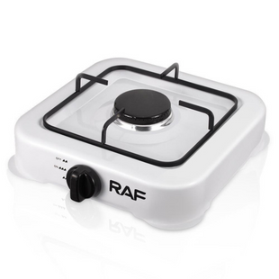 Плита газовая 1 конфорка RAF 8032