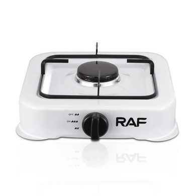 Плита газовая 1 конфорка RAF 8032