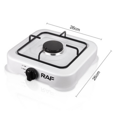 Плита газовая 1 конфорка RAF 8032