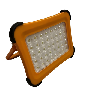 JHL Ліхтар LS 100W+SOLAR