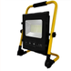 Portable solar projector lamp Battery 11000 MAH (99671)