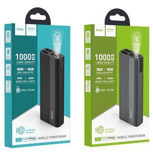Power Bank Hoco J54 Spirit 10000 mAh.