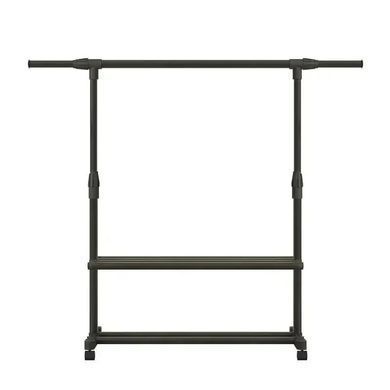 Вешалка стойка для одежды Double Pole 8019-2F [11]