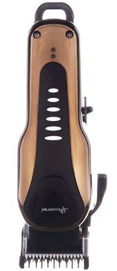 Машинка для стрижки животных и груминга Gemei GM 6063