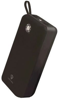 Power bank LENYES PX268 PD Quich Charge 20000mAh (99463)