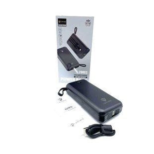 Power bank LENYES PX268 PD Quich Charge 20000mAh (99463)
