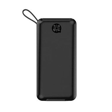 Power bank LENYES PX268 PD Quich Charge 20000mAh (99463)