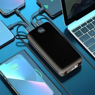 Power bank LENYES PX268 PD Quich Charge 20000mAh (99463)