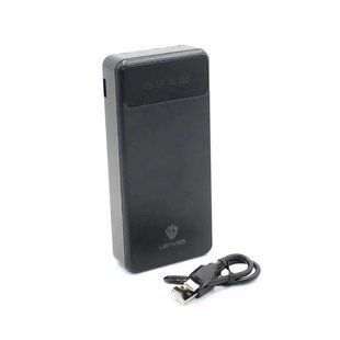 Power bank LENYES PX287 20000mAh (реальная емкость)(99464)