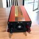 Инвертор чистая синусоида 2000W-4000W преобразователь DC/AC MEXX RED