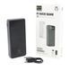 Power bank LENYES PX287 20000mAh (реальная емкость)(99464)