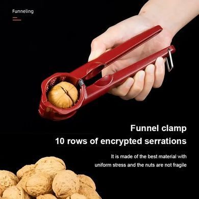 Орехокол механический ручной W30