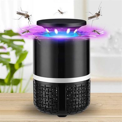 Уничтожитель комаров и насекомых NOVA Mosquito Killer Lamp