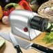 Електрична точилка Shaper для ножів і ножиць від мережі 220V 20 W