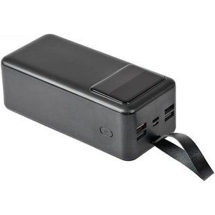 Power bank LENYES PX321D 30000mAh 22.5W+QUICK CHARGE+PD (реальная емкость) (99786)