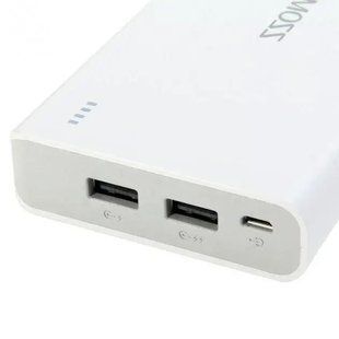 Портативный Power Bank Romoss 20000mAh. Повер-банк