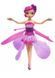 Фея летающая кукла Flying Fairy (Голубая, Розовая, Фиолетовая)