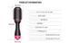 Фен щетка One Step Hair Dryer & Styler