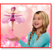 Фея летающая кукла Flying Fairy (Голубая, Розовая, Фиолетовая)